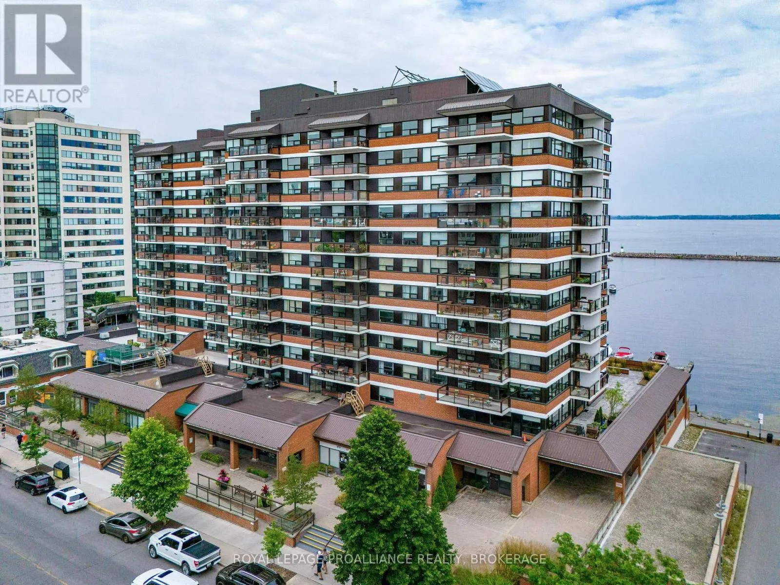301 - 165 ONTARIO STREET, #301