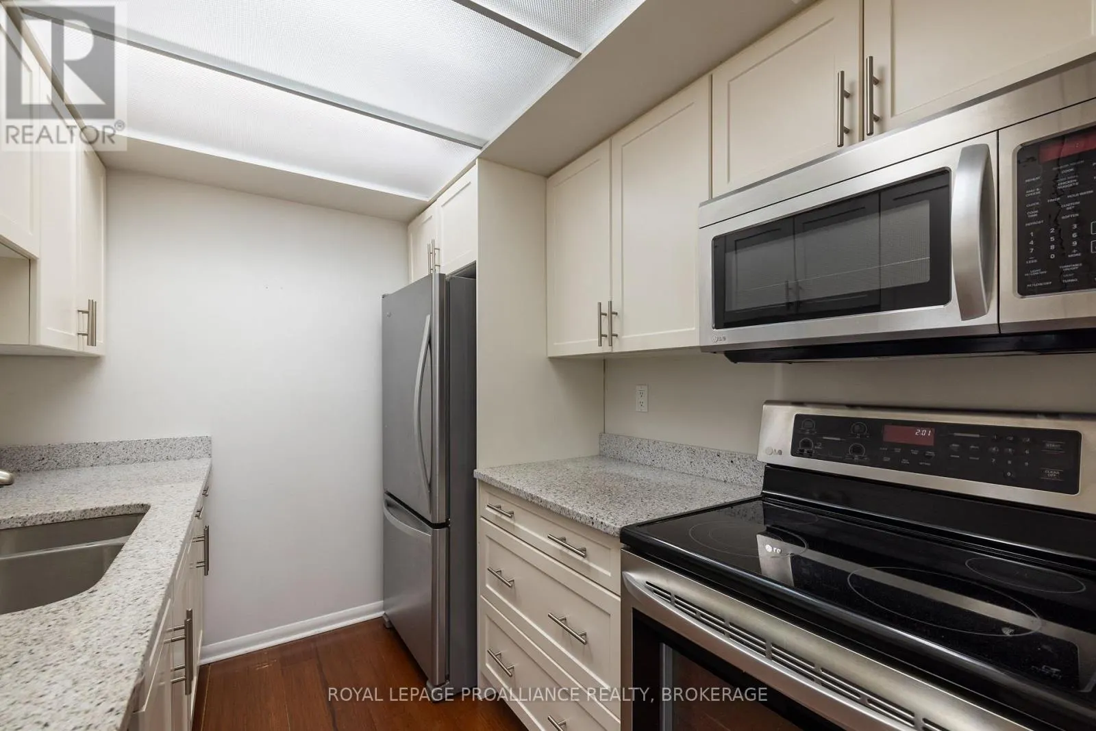 301 - 165 ONTARIO STREET, #301