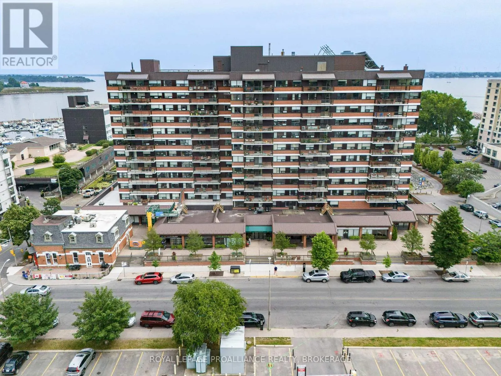 301 - 165 ONTARIO STREET, #301