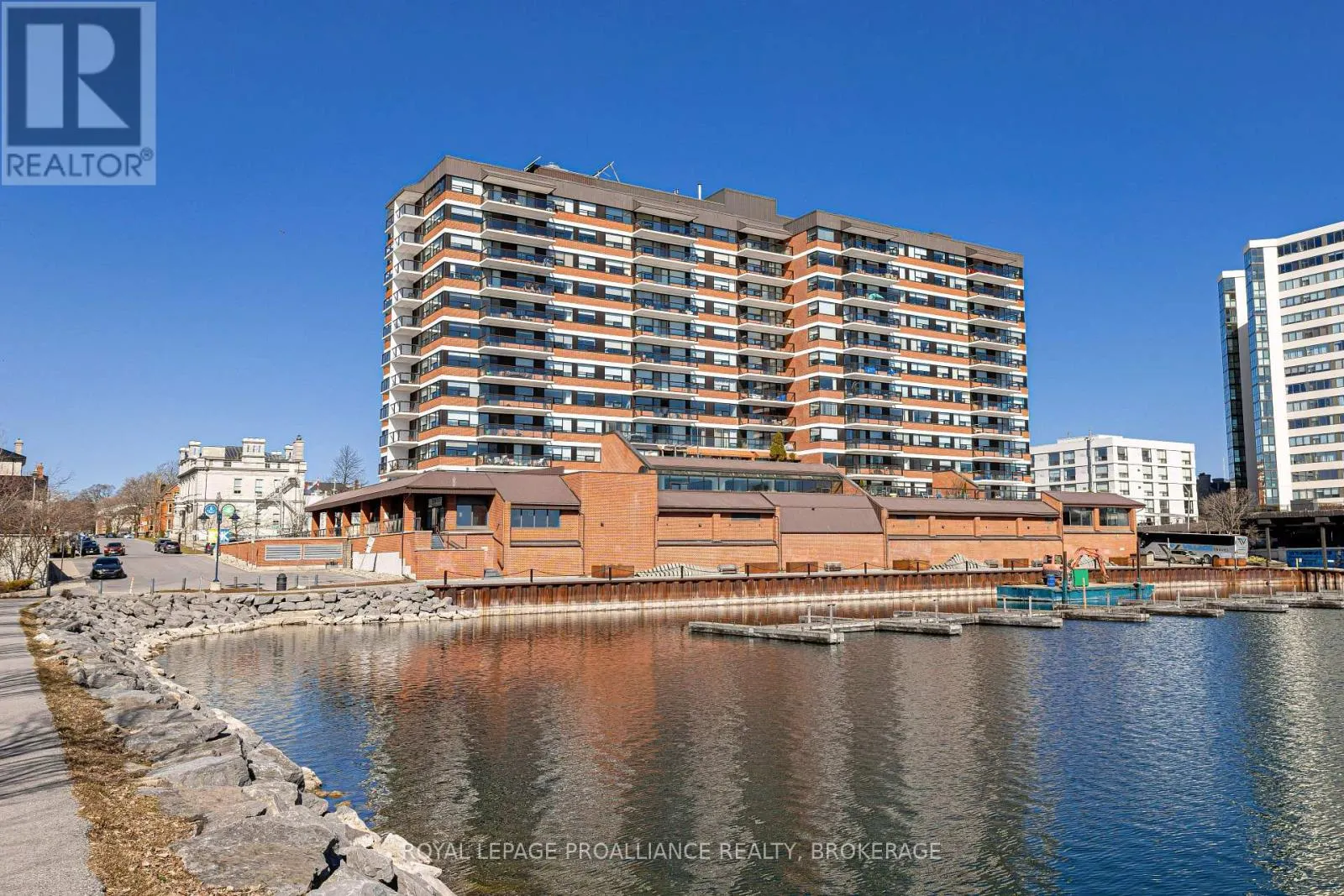 301 - 165 ONTARIO STREET, #301
