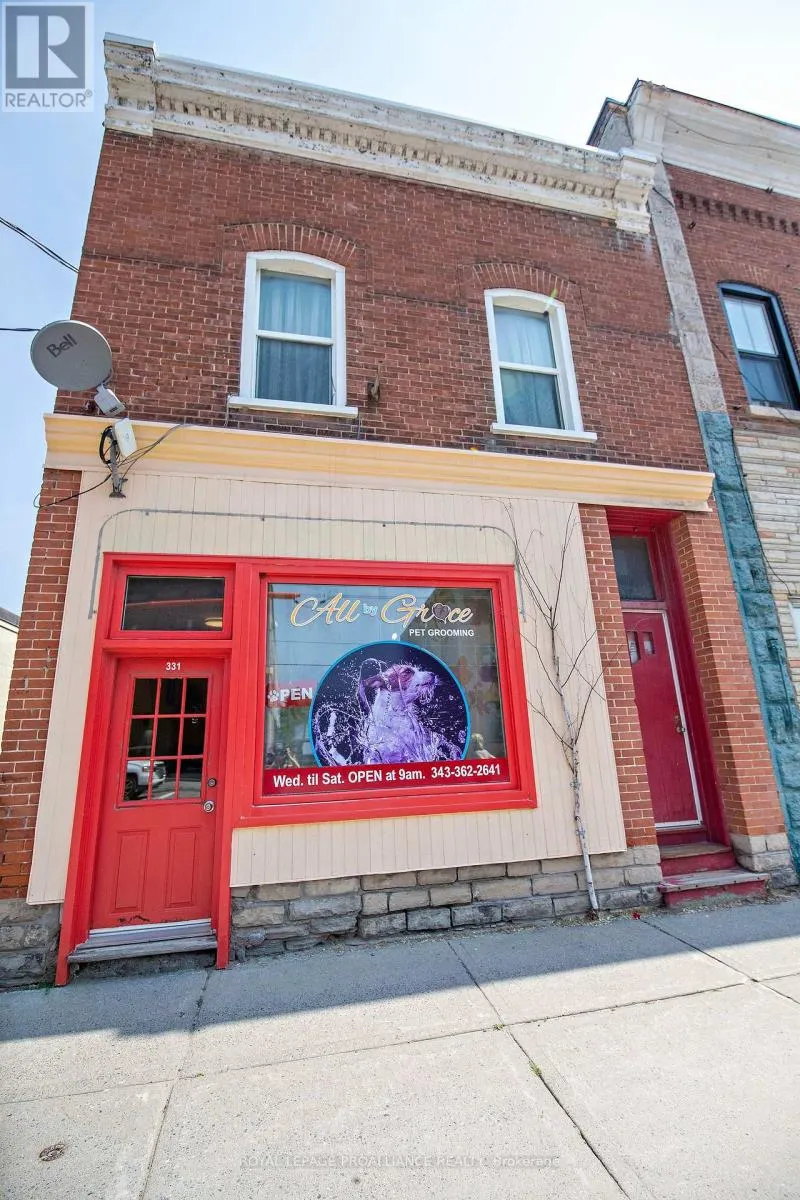 331 VICTORIA STREET N