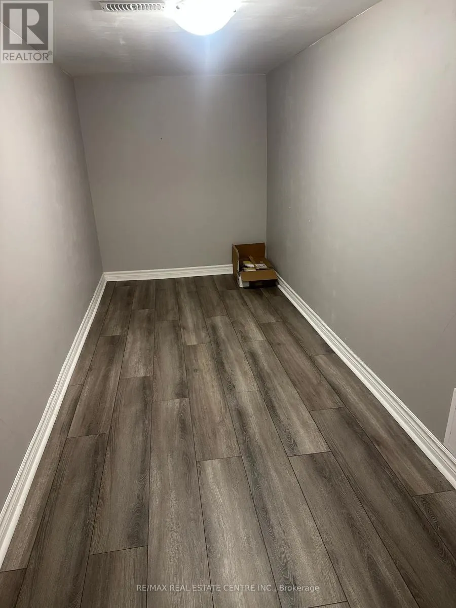 BASEMENT - 80 GEORGINA STREET