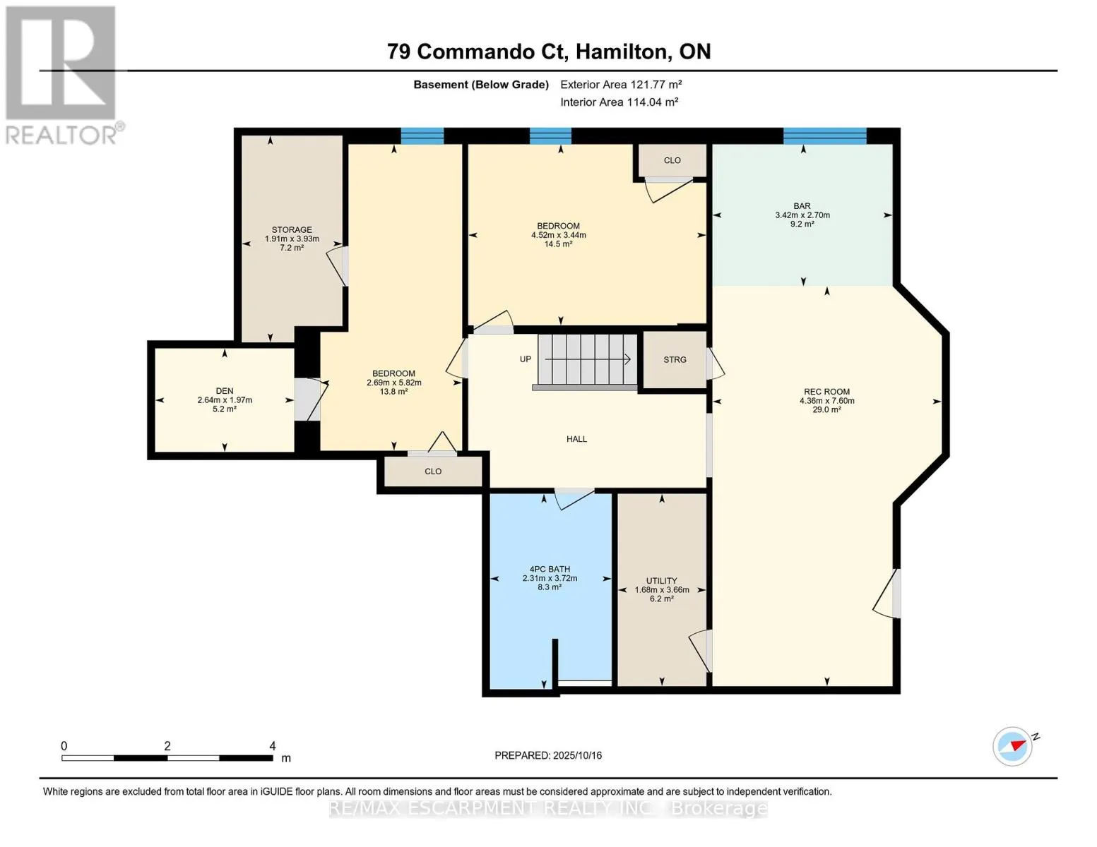 79 COMMANDO COURT