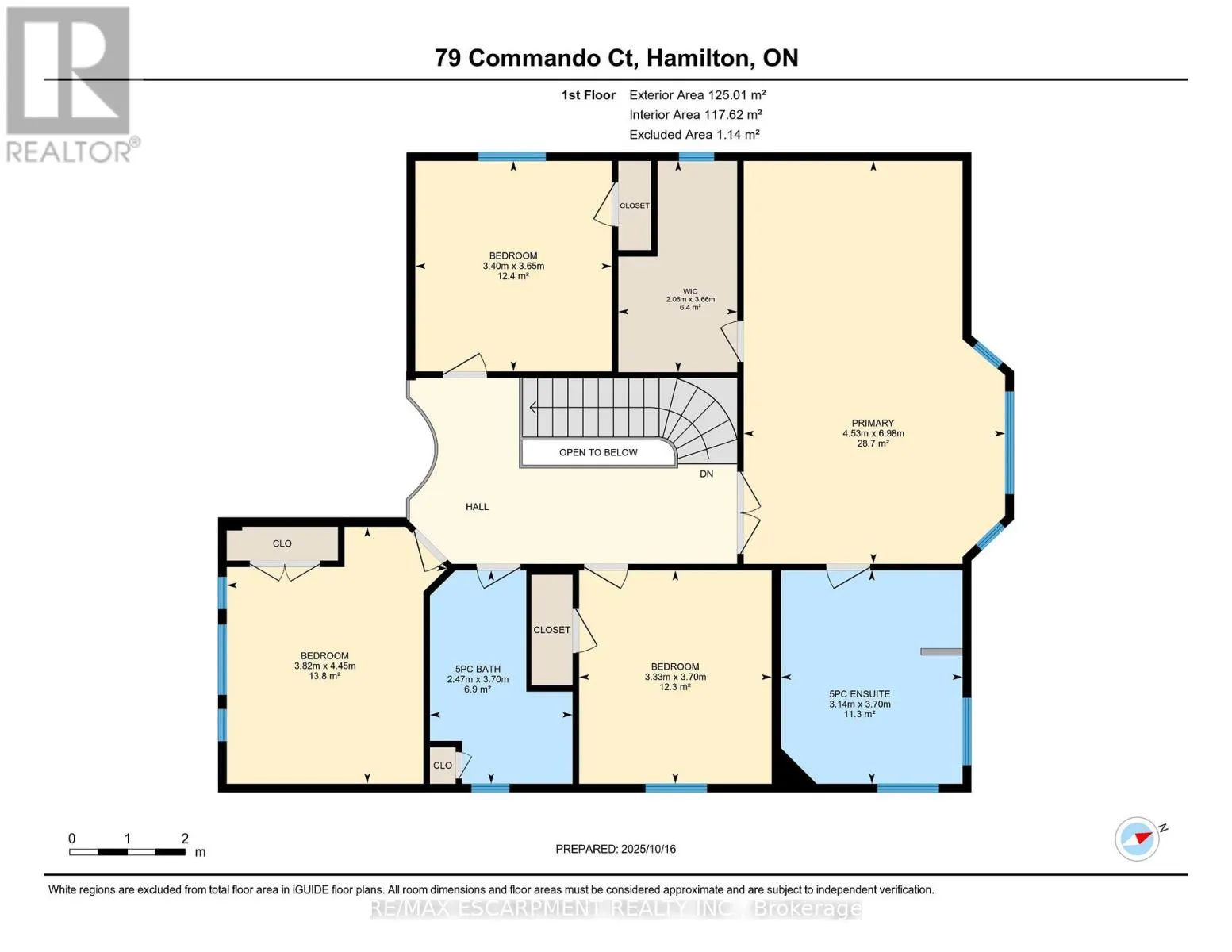 79 COMMANDO COURT