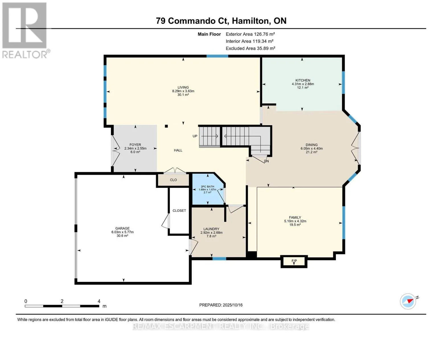79 COMMANDO COURT