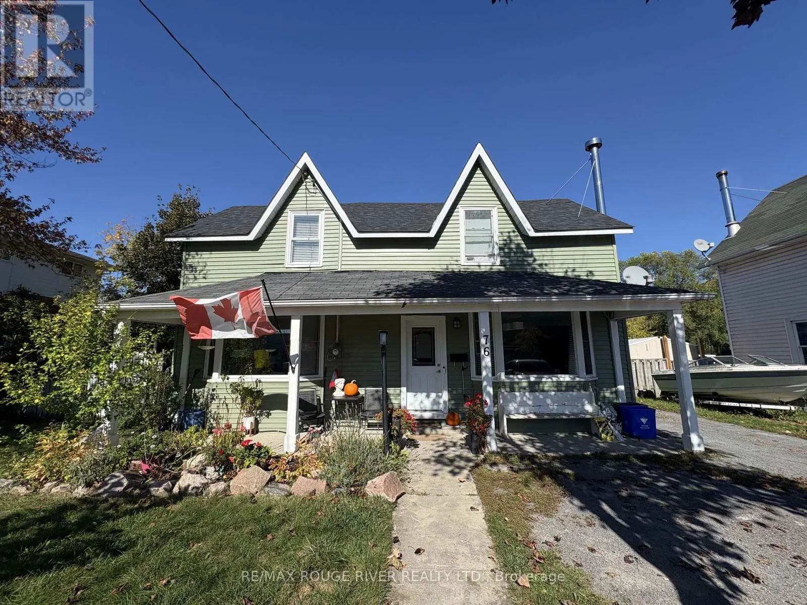 76 PRINCESS STREET