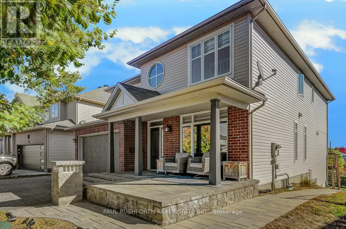 139 BARONESS DRIVE
