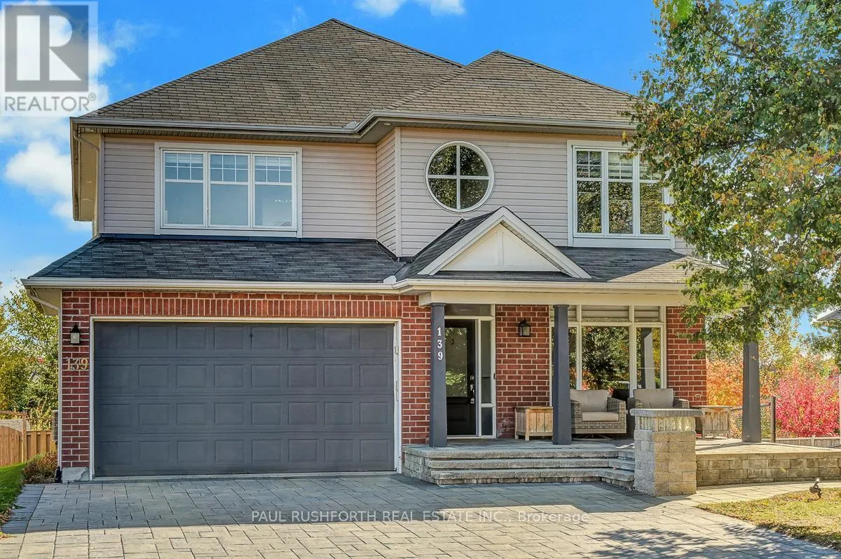 139 BARONESS DRIVE