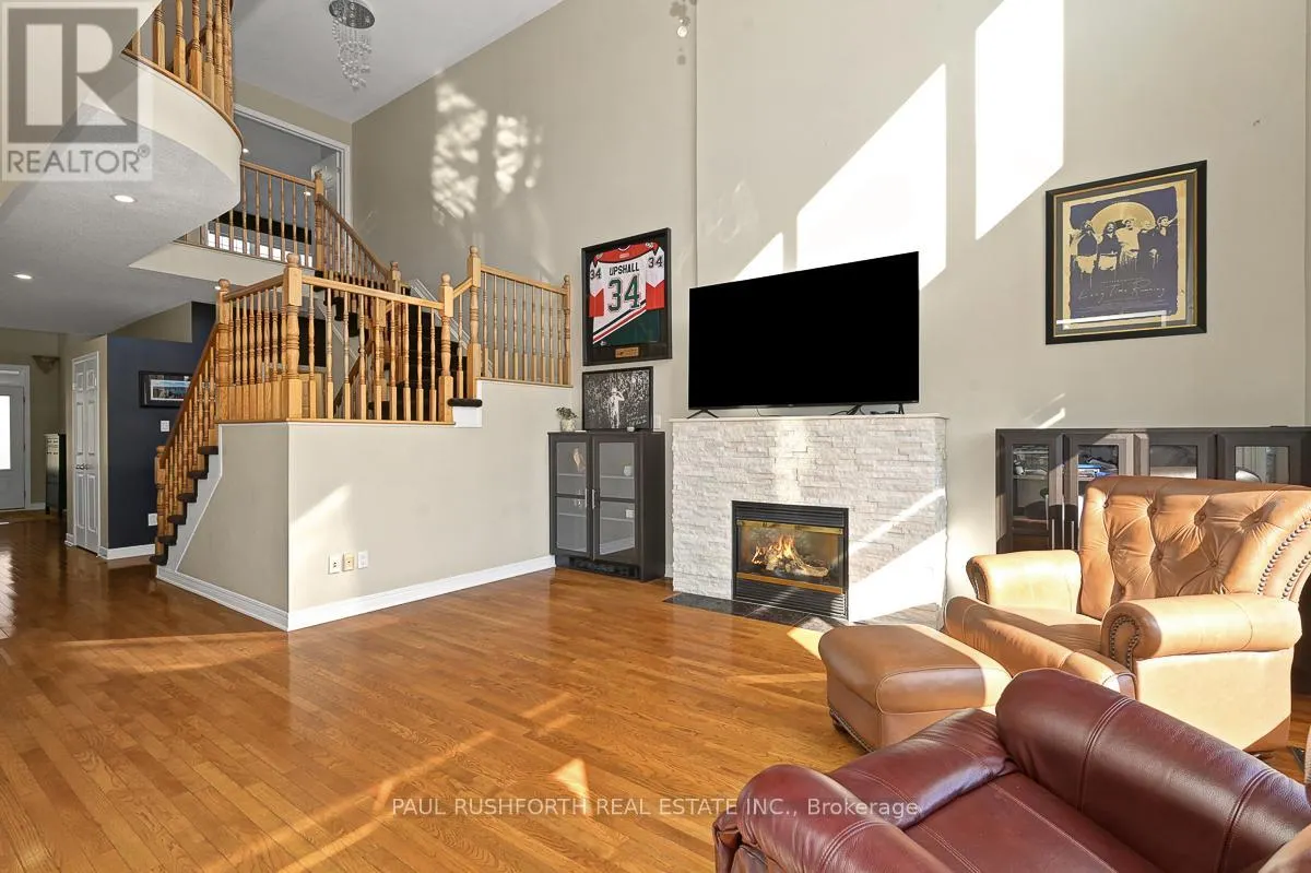 139 BARONESS DRIVE