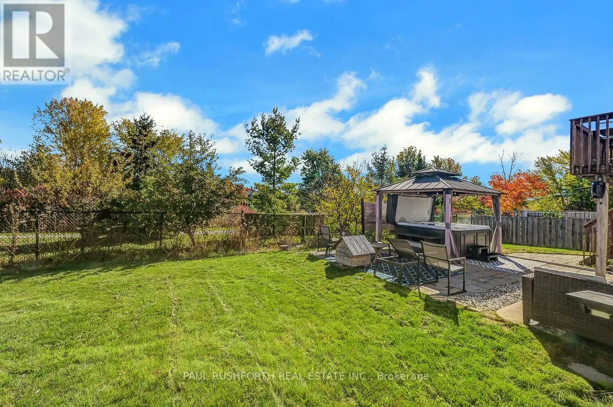 139 BARONESS DRIVE