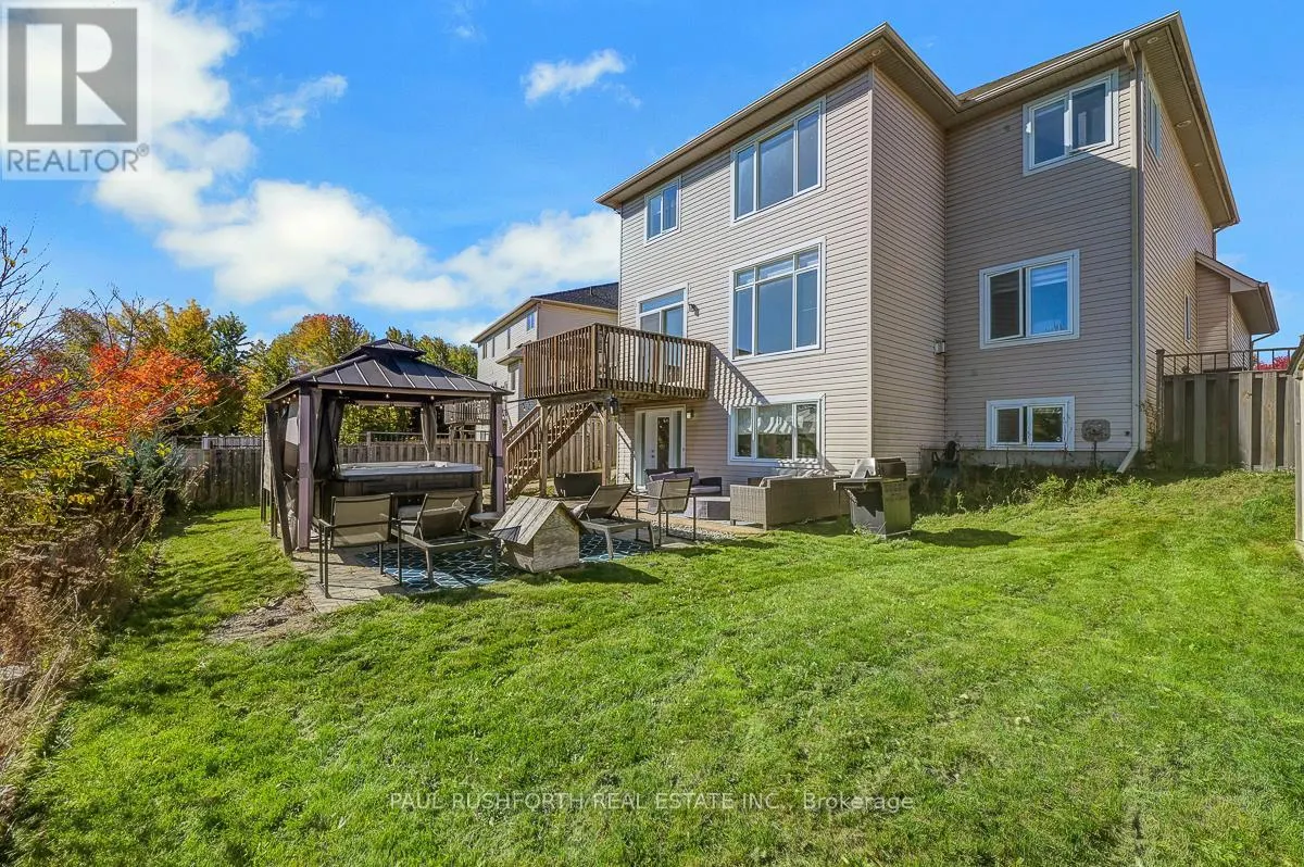 139 BARONESS DRIVE