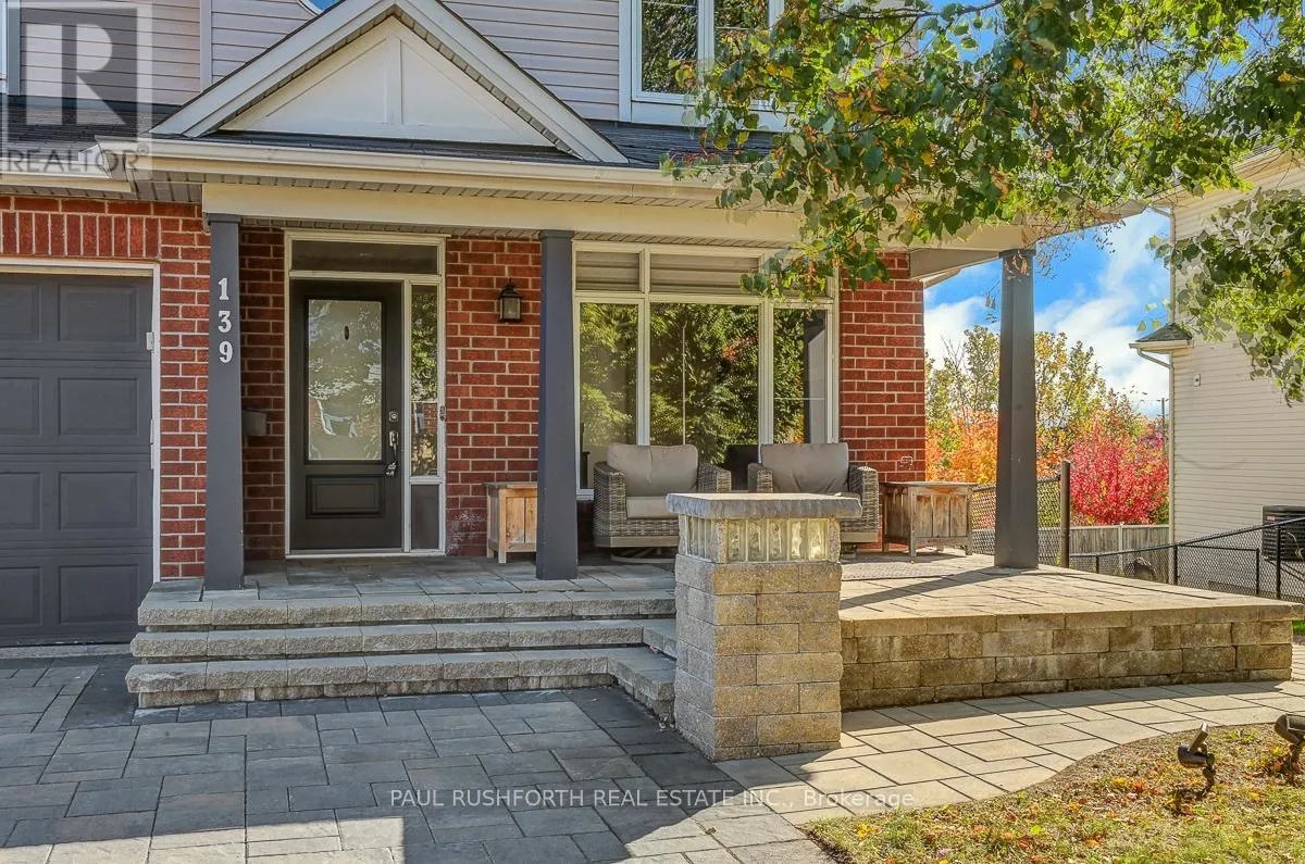 139 BARONESS DRIVE