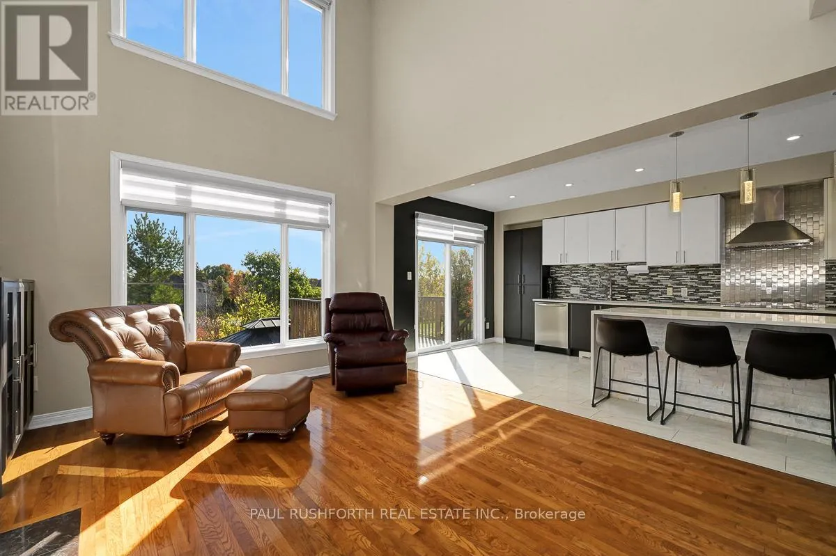 139 BARONESS DRIVE