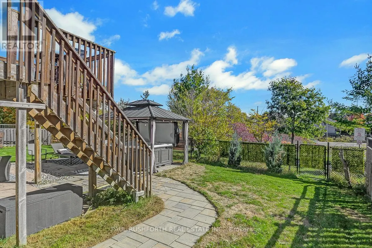 139 BARONESS DRIVE