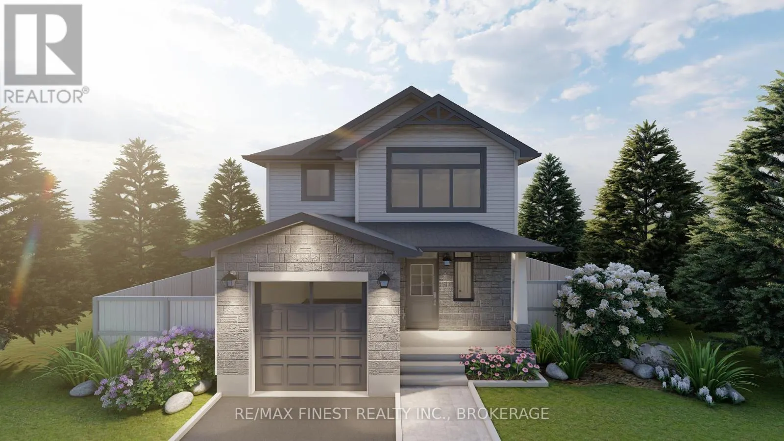 LOT E40 - 1344 TURNBULL WAY, #LOT E40
