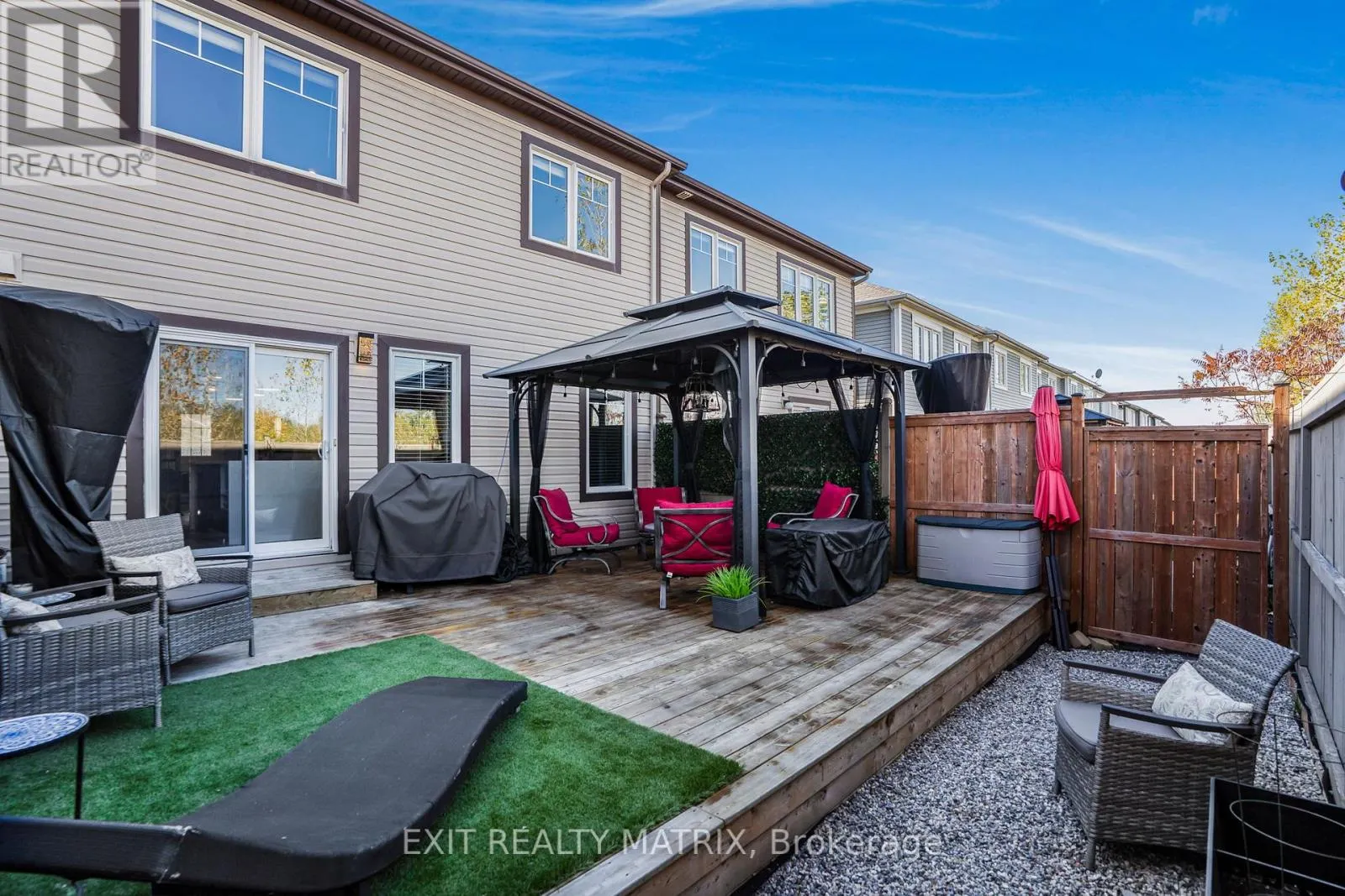 180 SOLEIL AVENUE