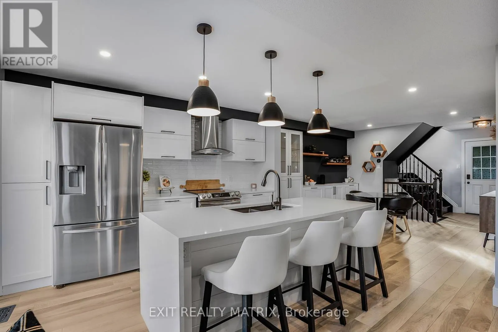180 SOLEIL AVENUE