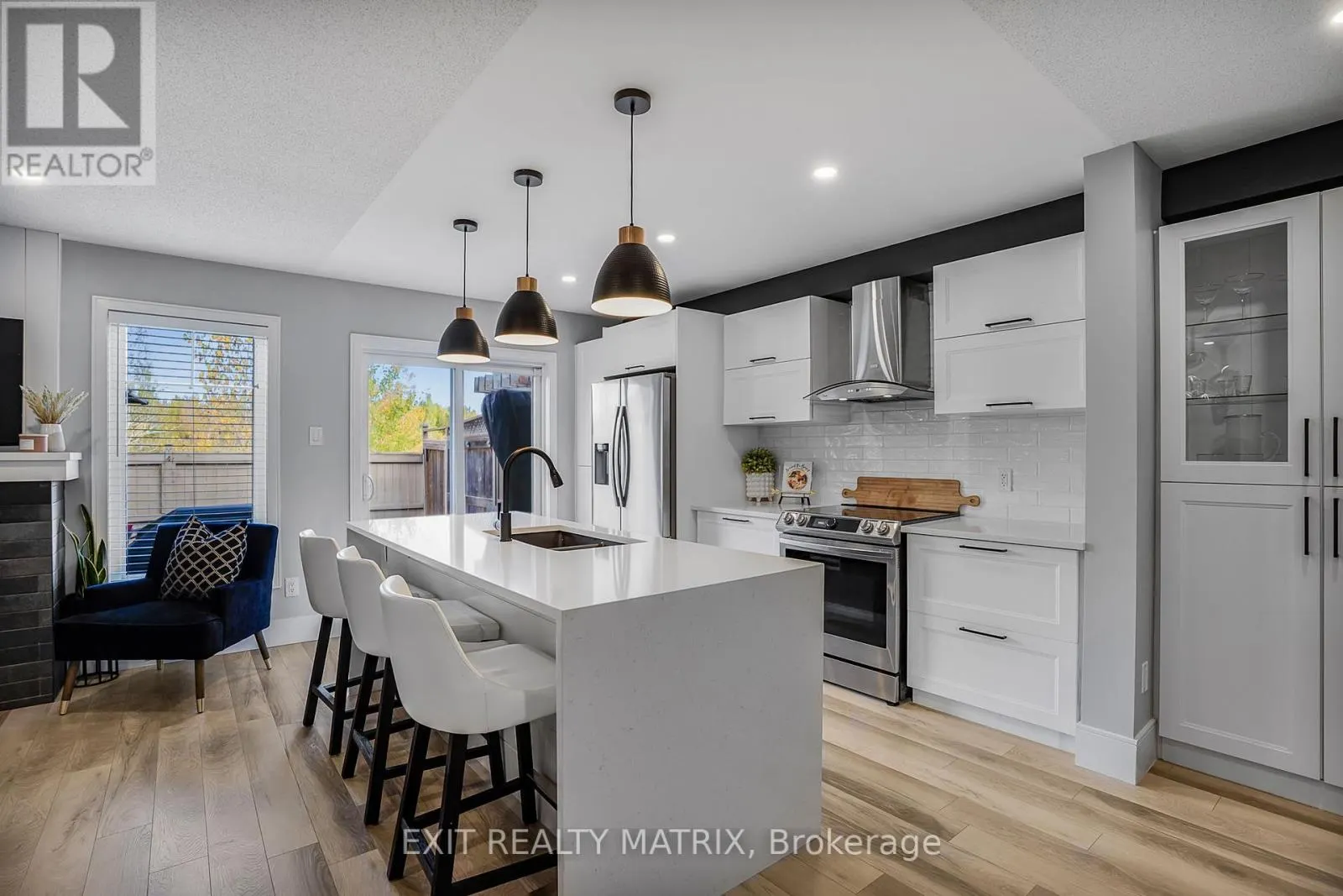 180 SOLEIL AVENUE