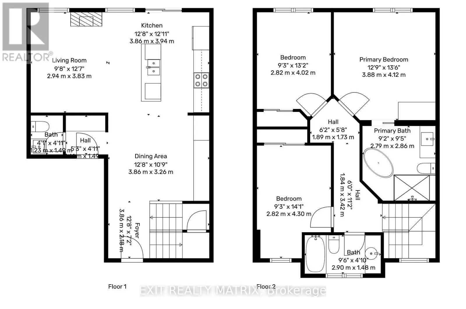180 SOLEIL AVENUE