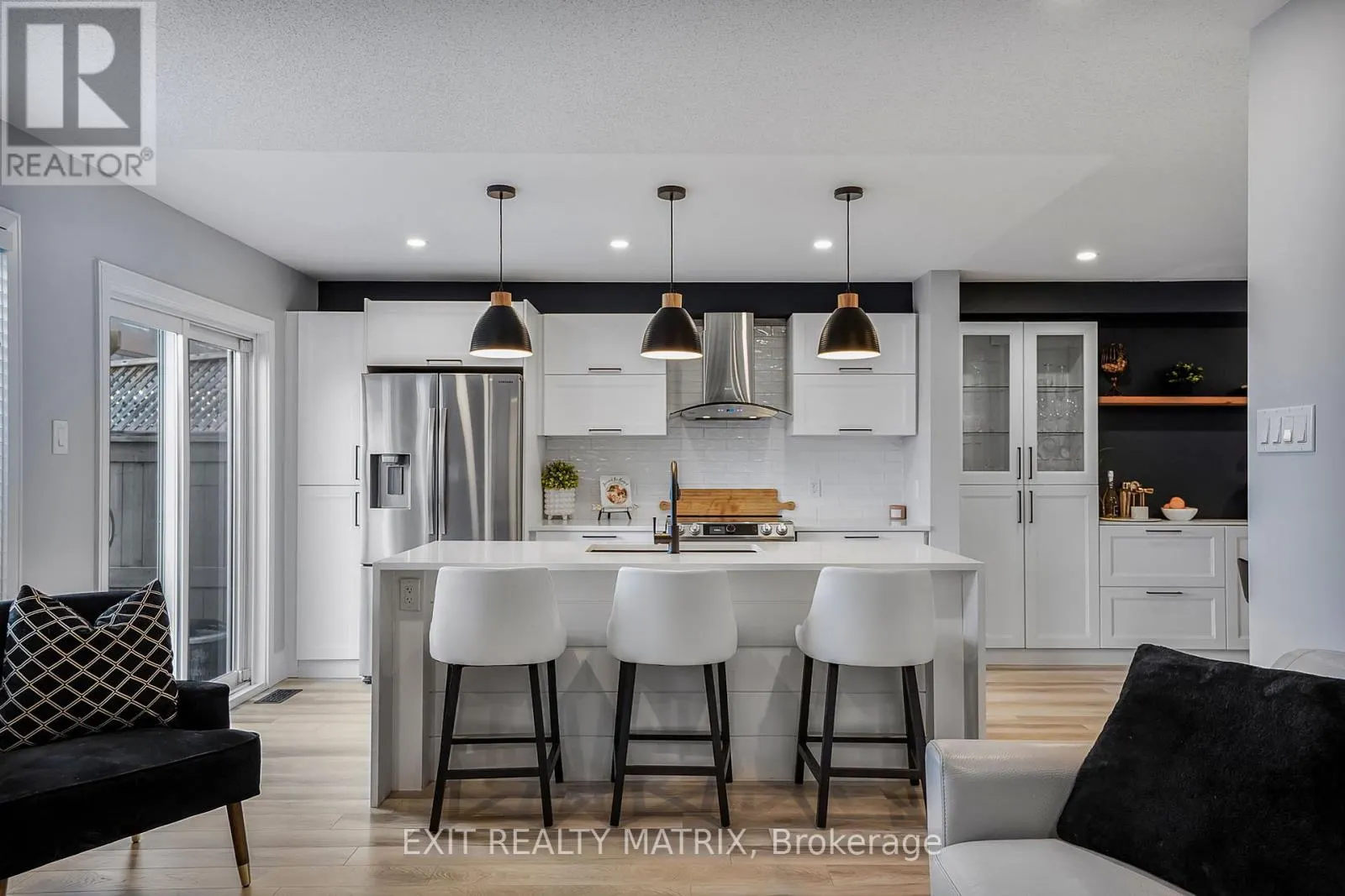 180 SOLEIL AVENUE