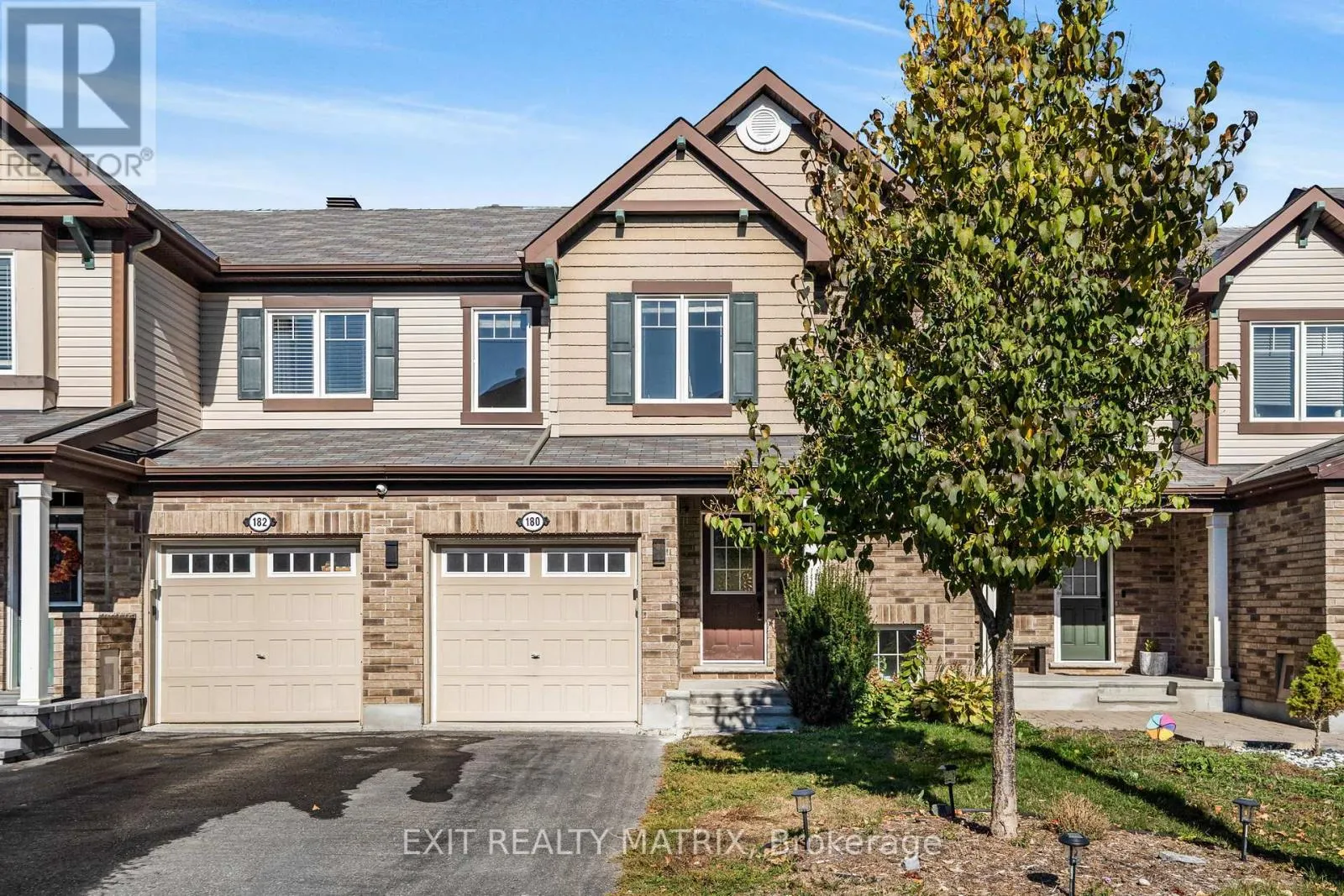 180 SOLEIL AVENUE