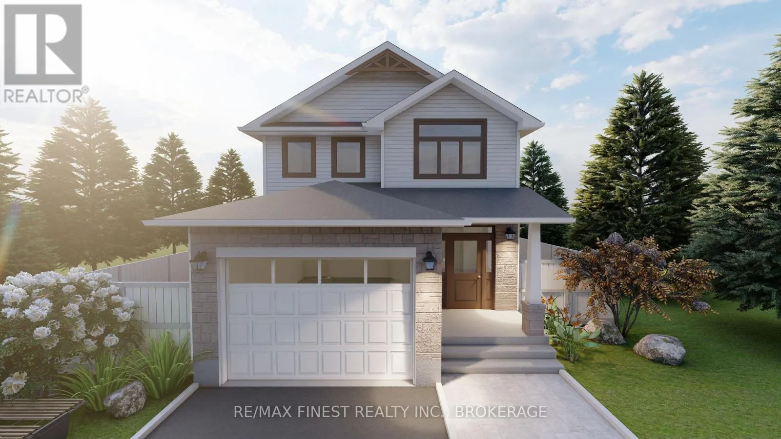 LOT E66 - 1335 TURNBULL WAY, #LOT E66