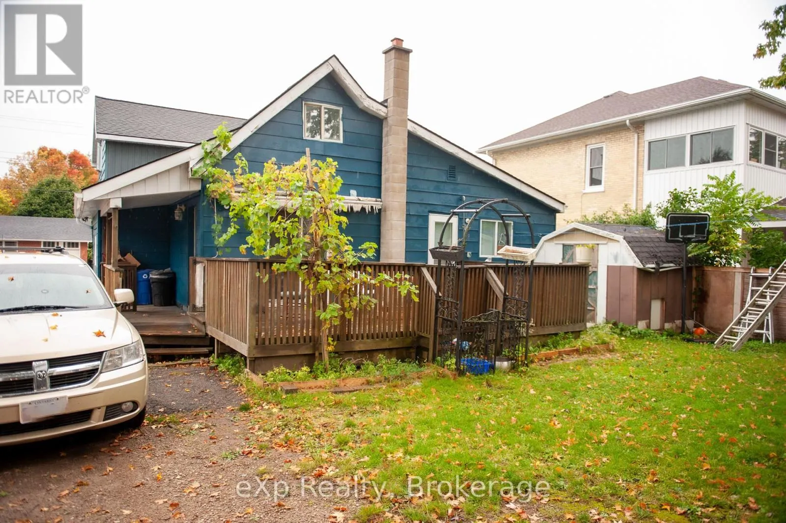 191 FRANCES STREET