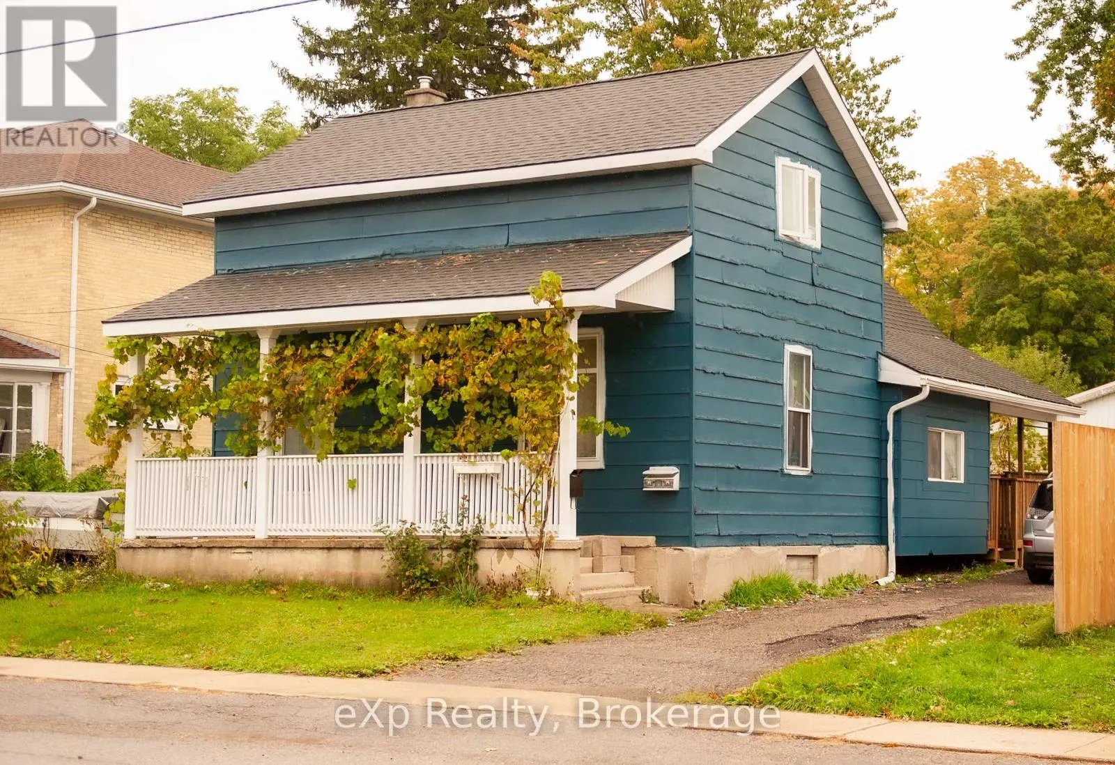 191 FRANCES STREET