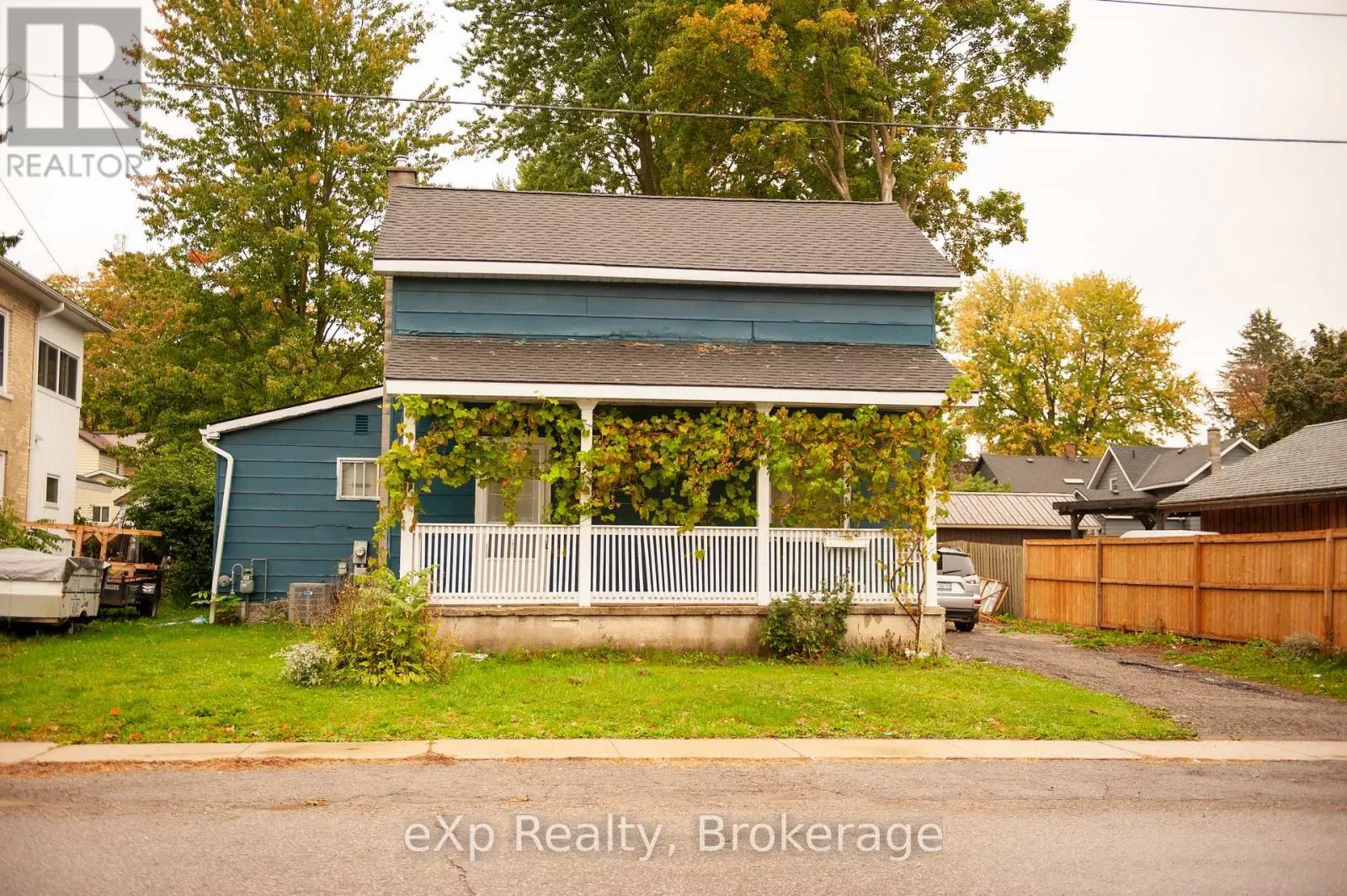191 FRANCES STREET