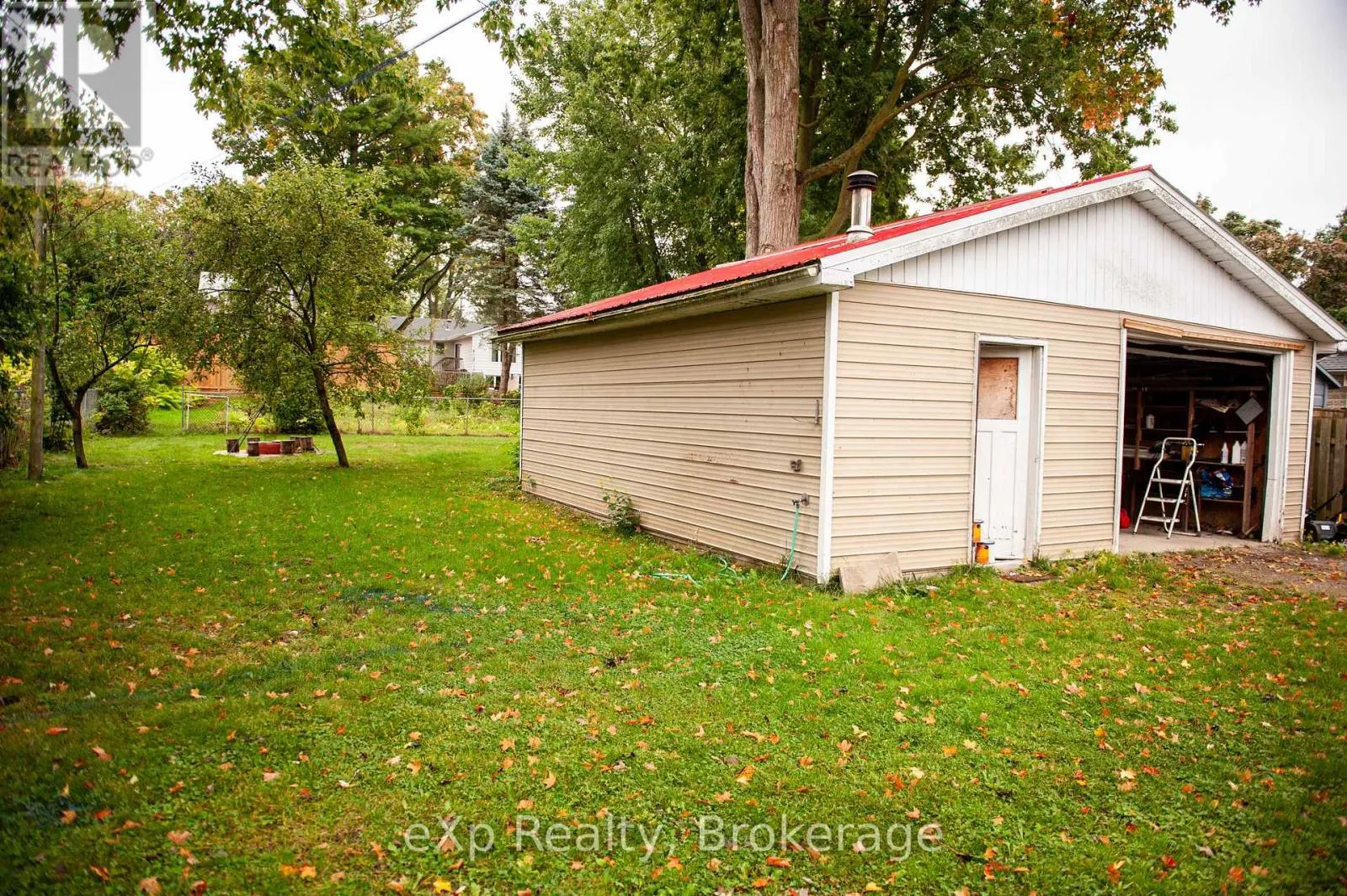 191 FRANCES STREET