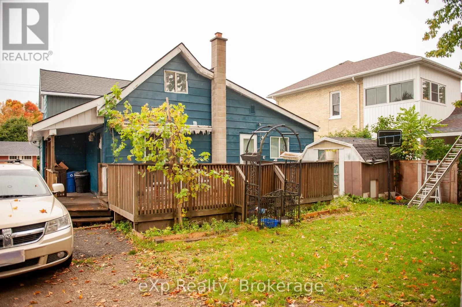 191 FRANCES STREET