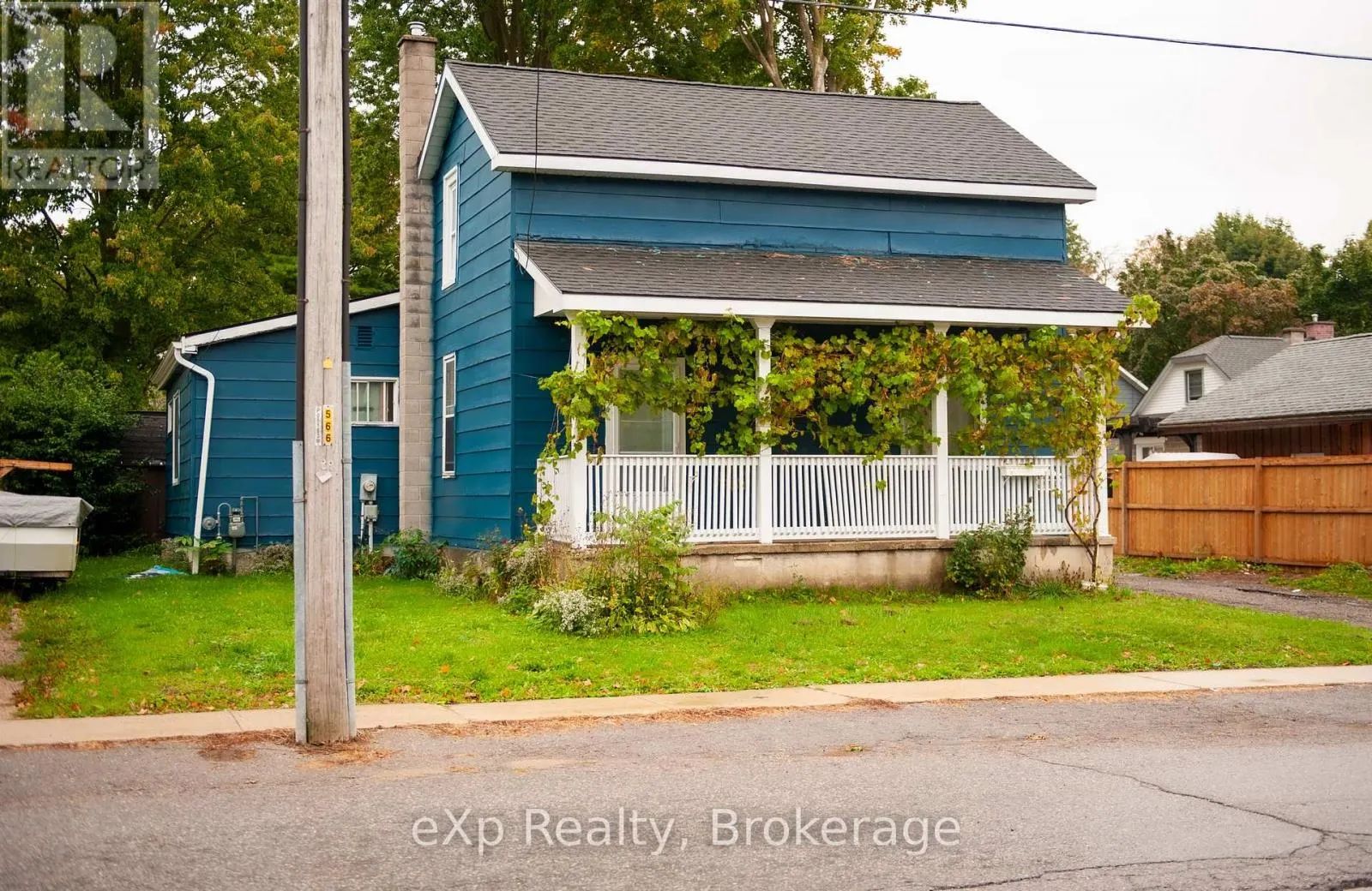 191 FRANCES STREET