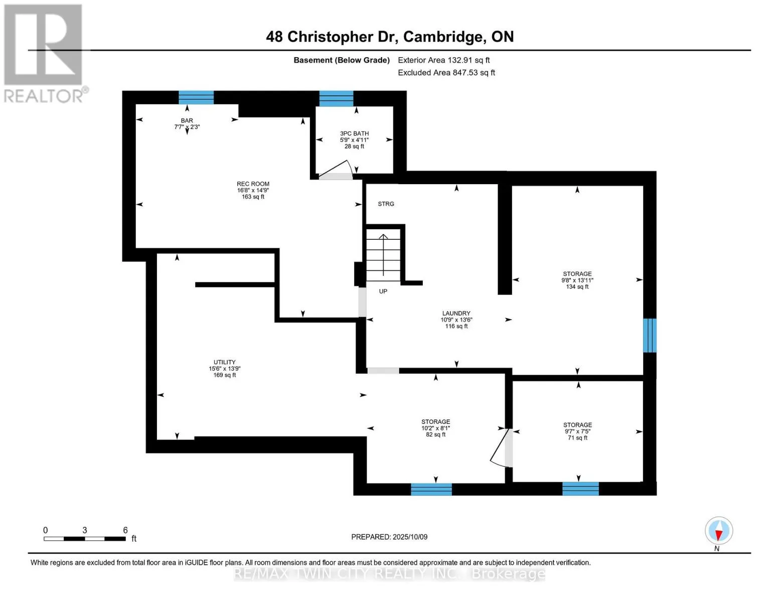 48 CHRISTOPHER DRIVE