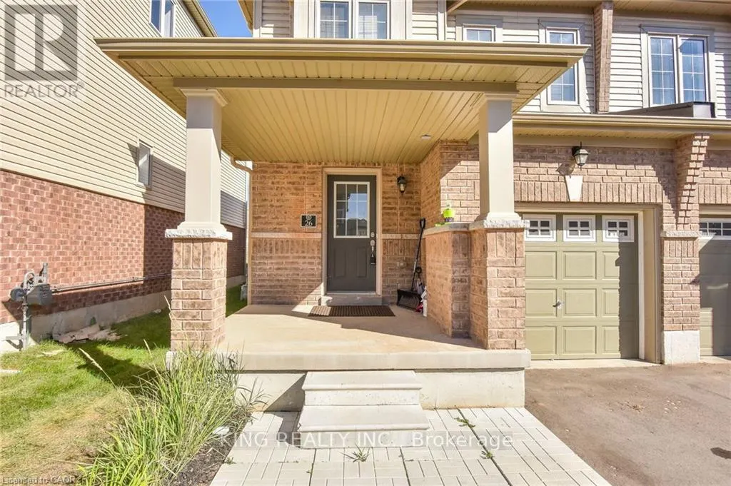 26 - 470 LINDEN DRIVE