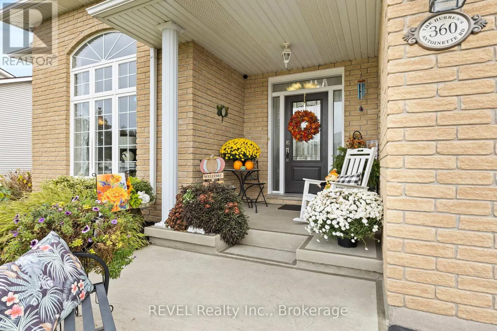 360 ANTOINETTE ROAD
