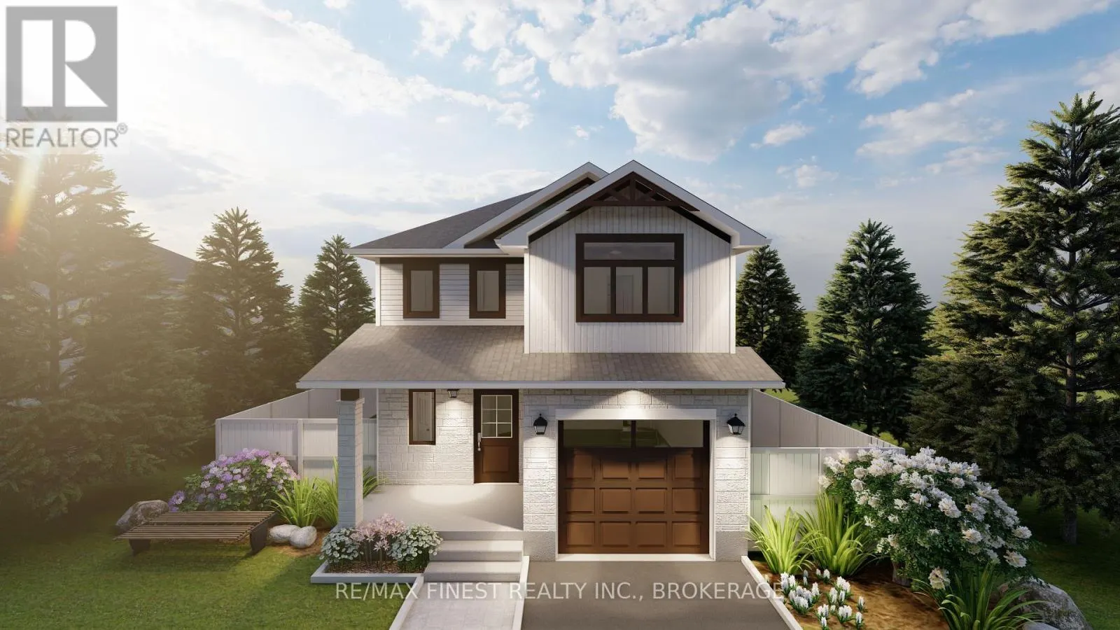 LOT E34 - 1332 TURNBULL WAY, #LOT E34