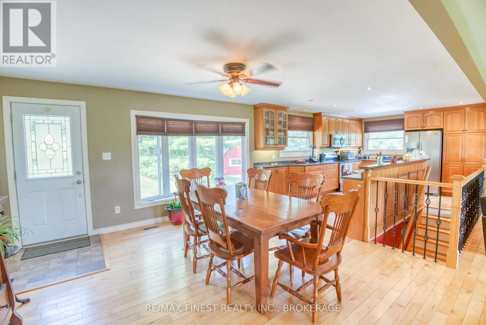 1286 BROCK ROAD