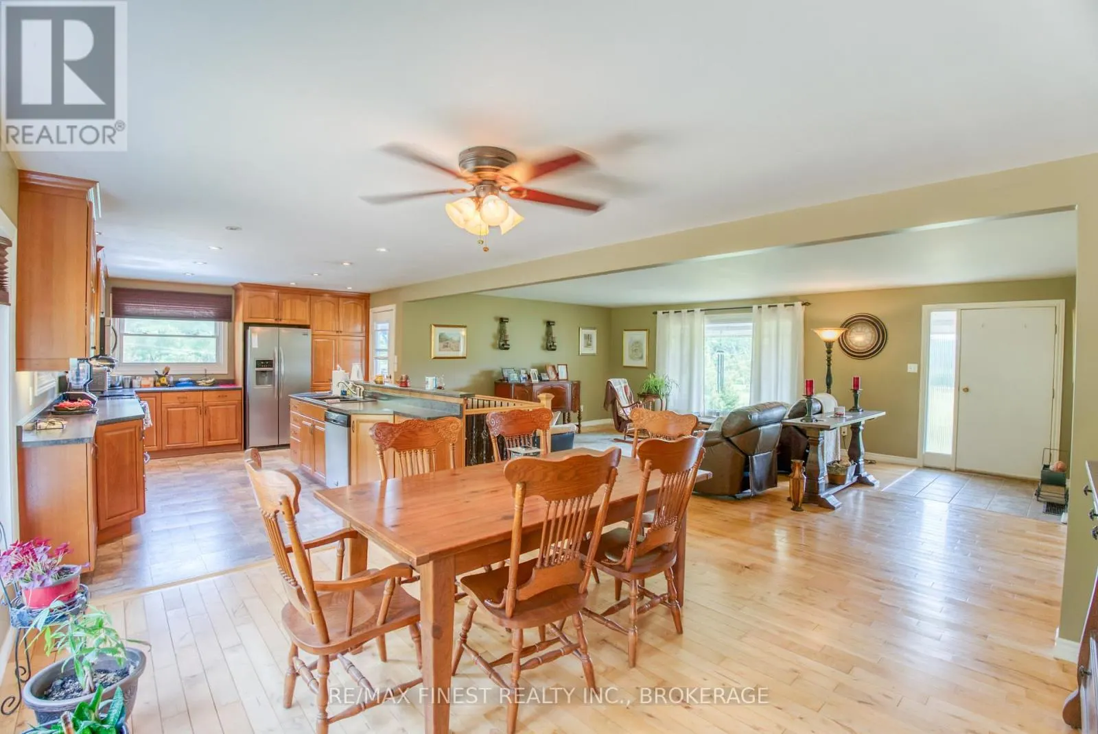 1286 BROCK ROAD