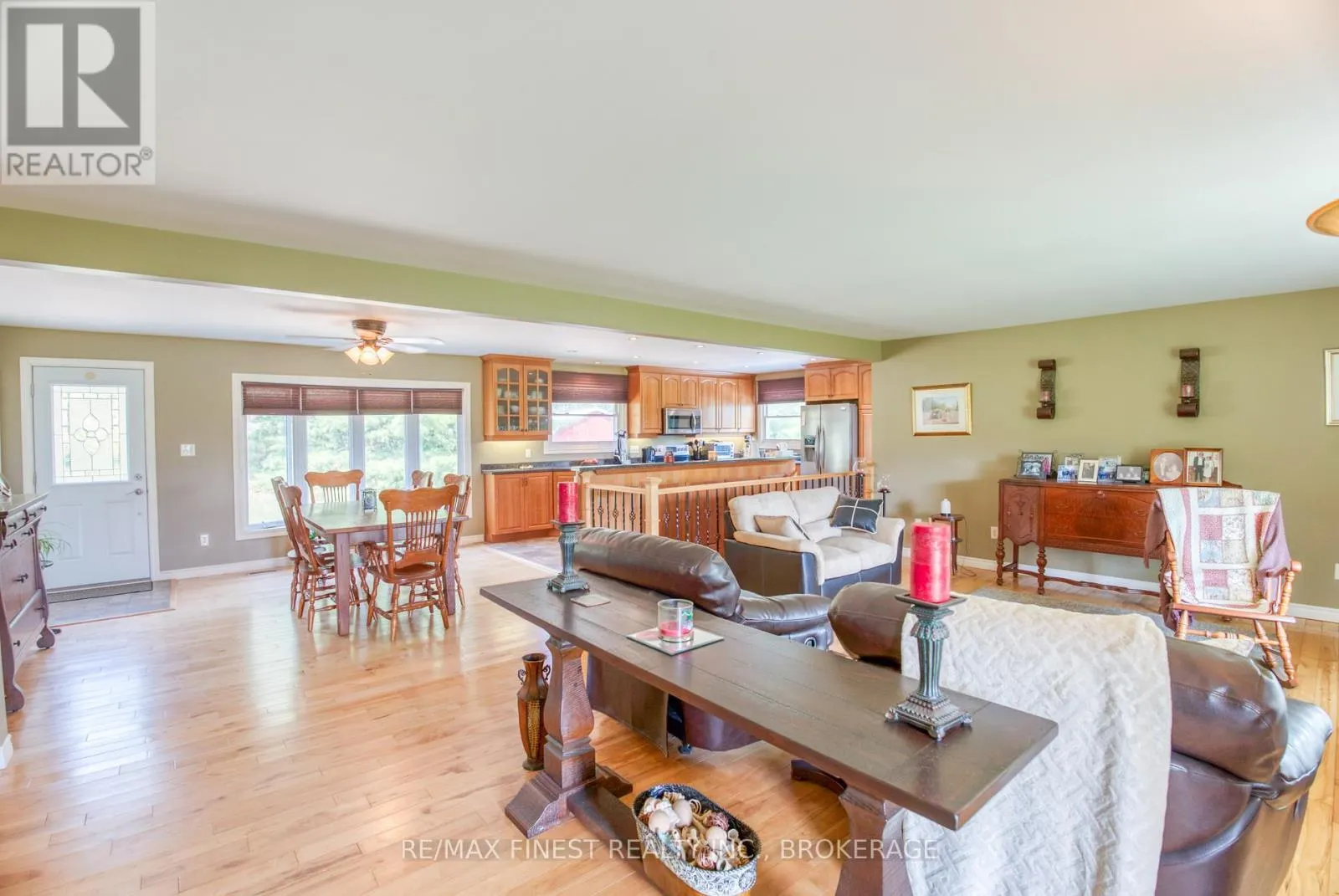 1286 BROCK ROAD