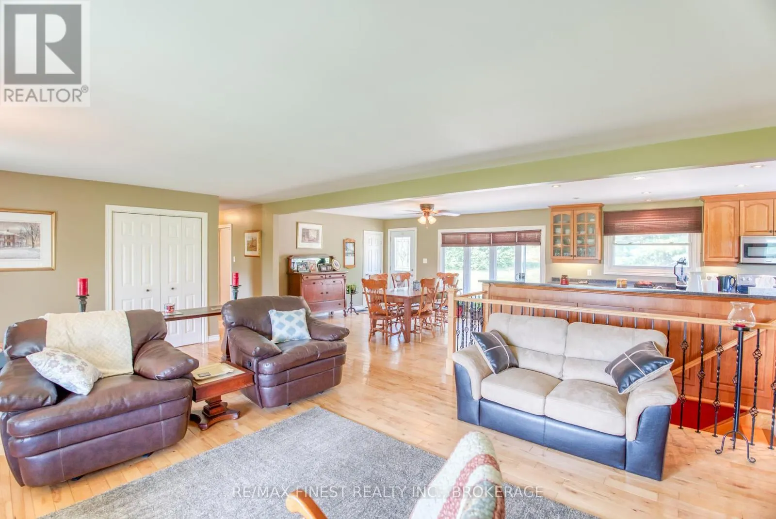 1286 BROCK ROAD