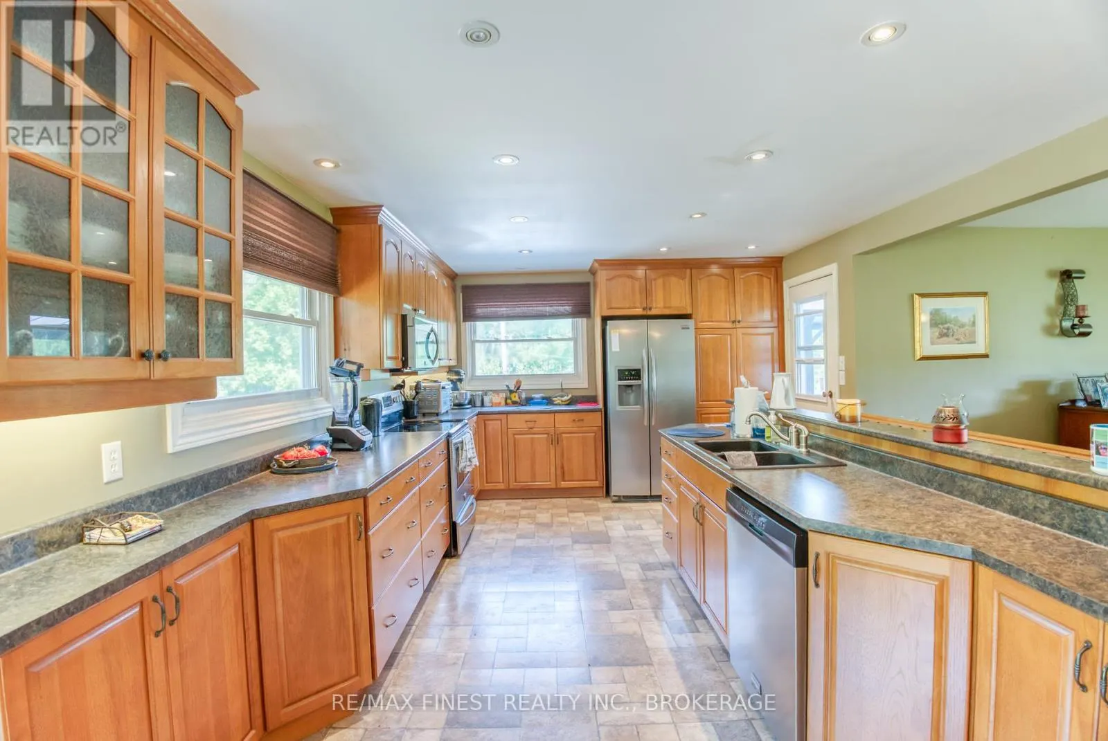 1286 BROCK ROAD
