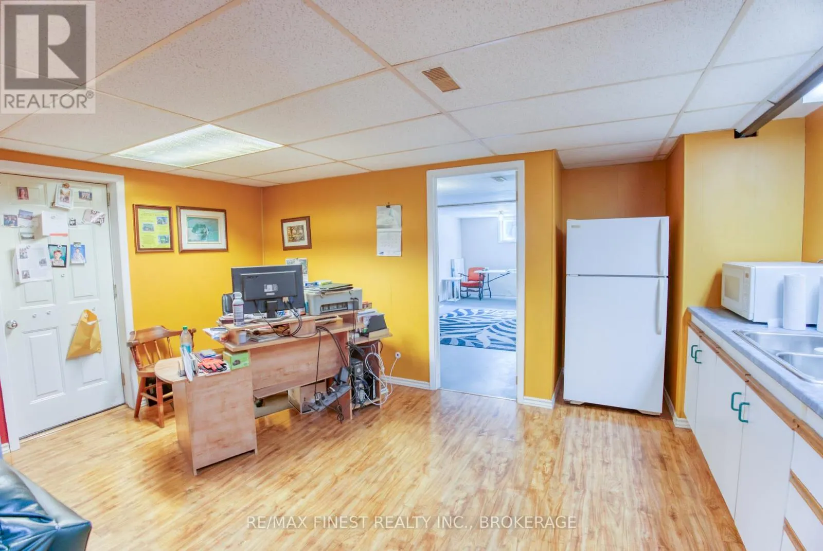 1286 BROCK ROAD