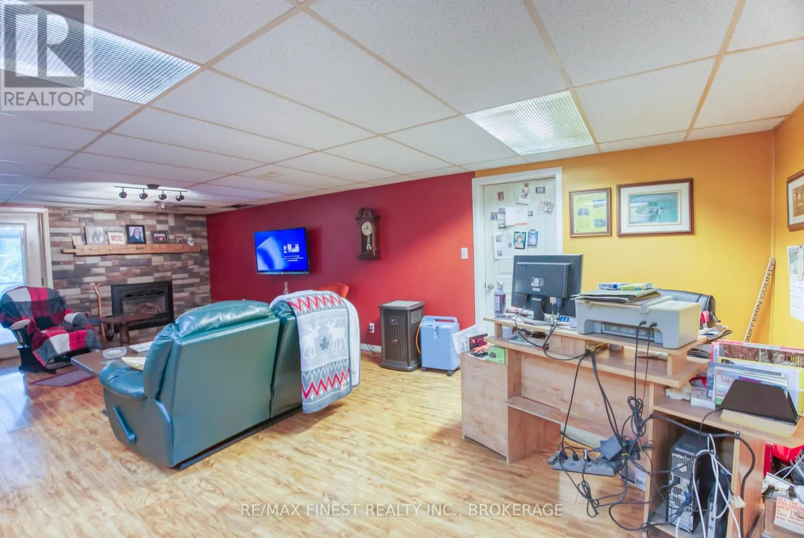 1286 BROCK ROAD
