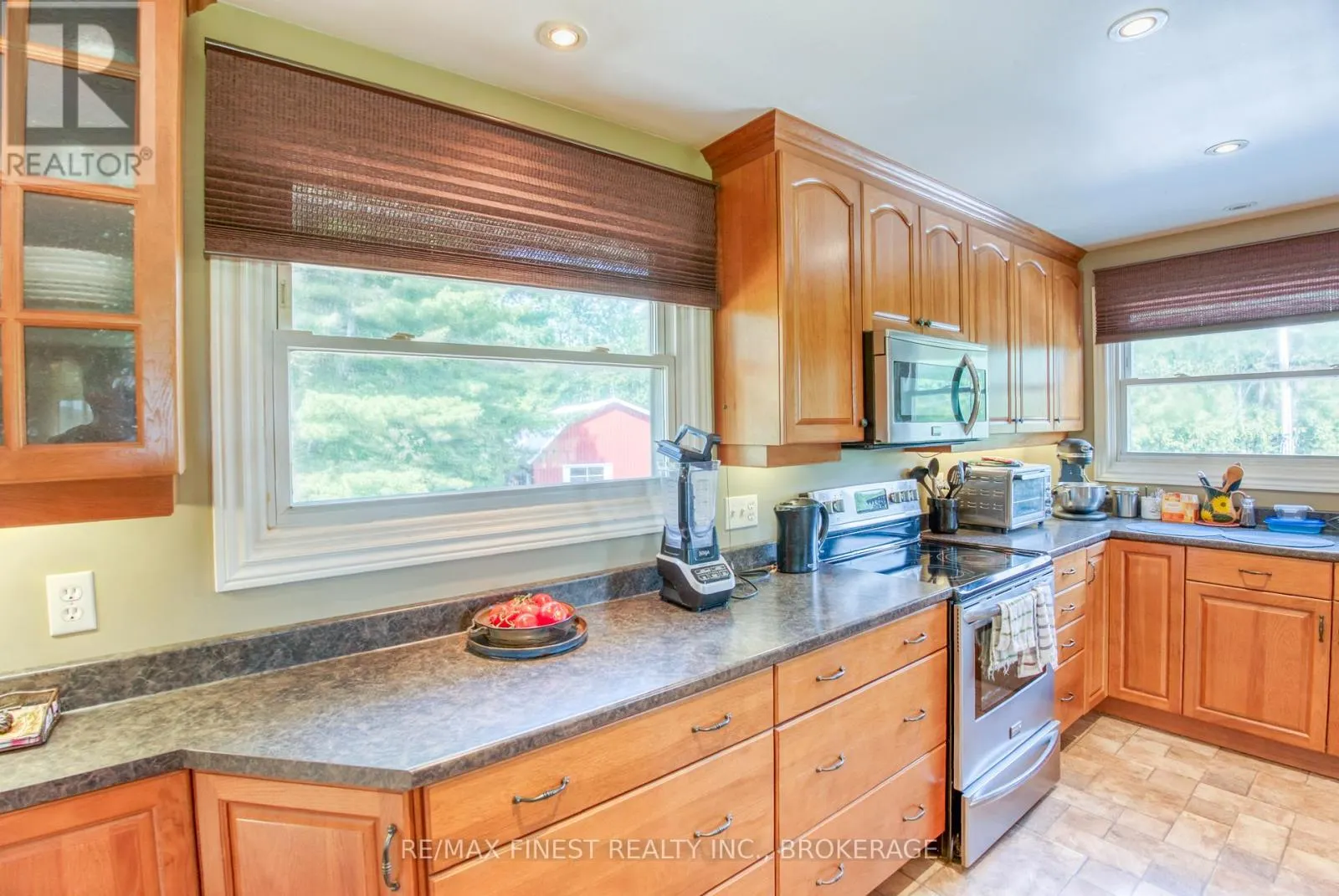 1286 BROCK ROAD