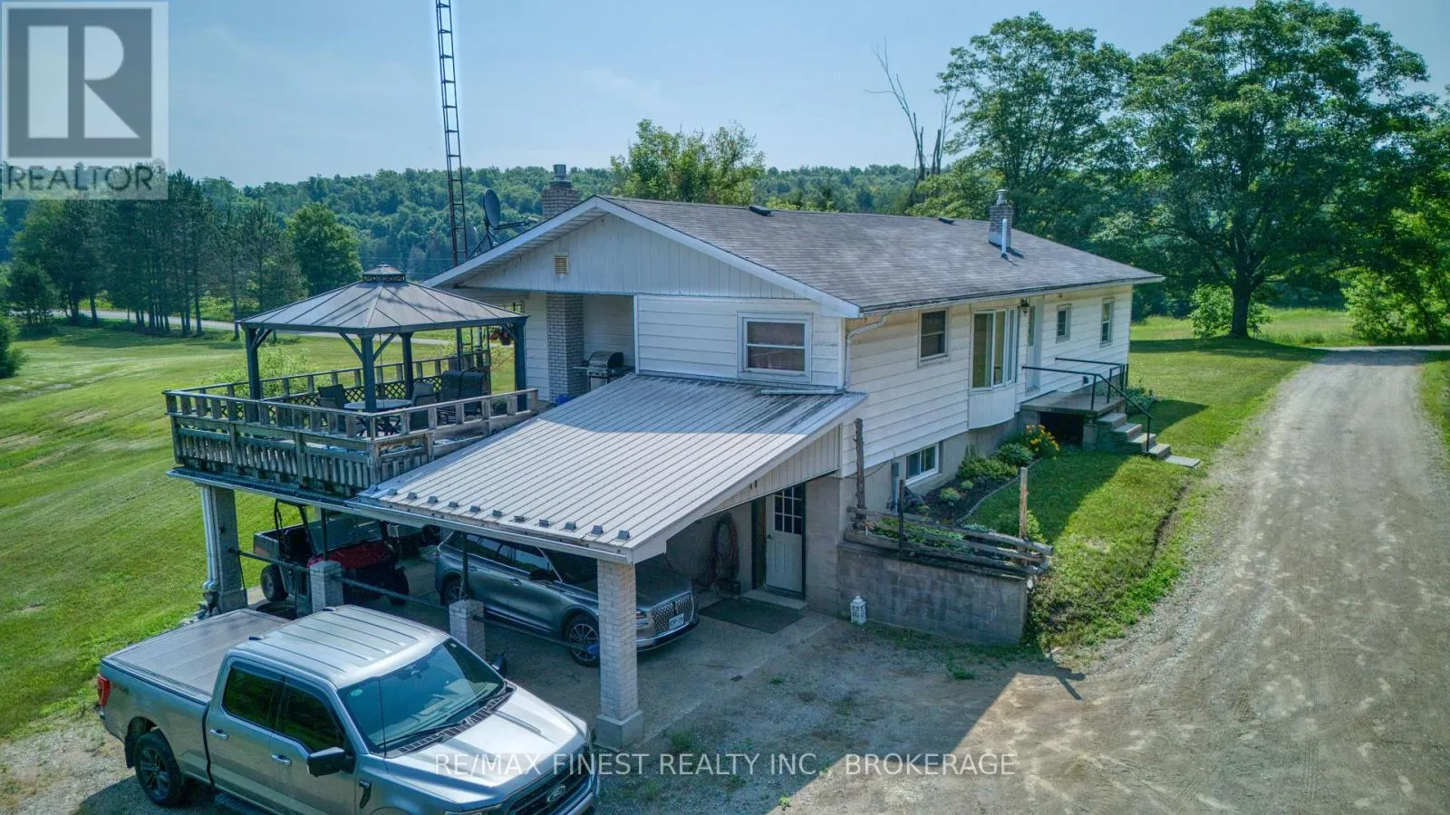 1286 BROCK ROAD