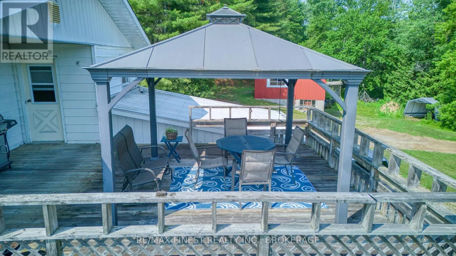 1286 BROCK ROAD