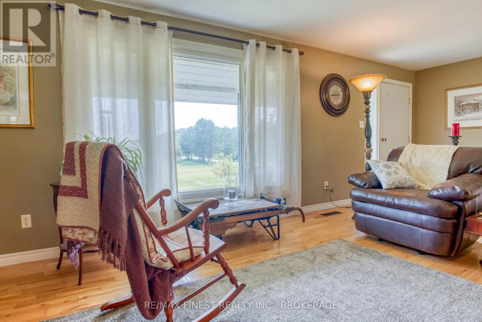 1286 BROCK ROAD