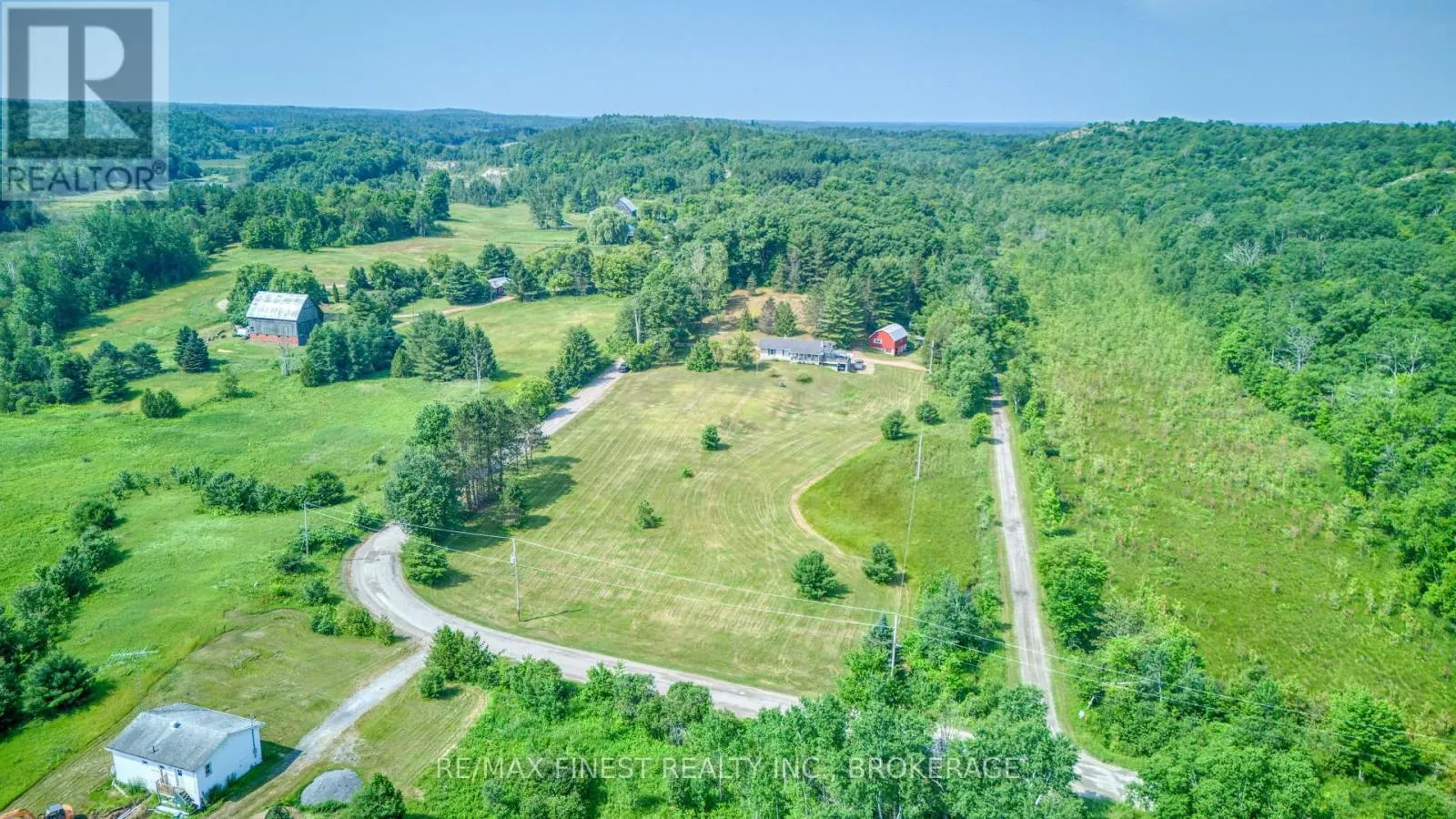 1286 BROCK ROAD