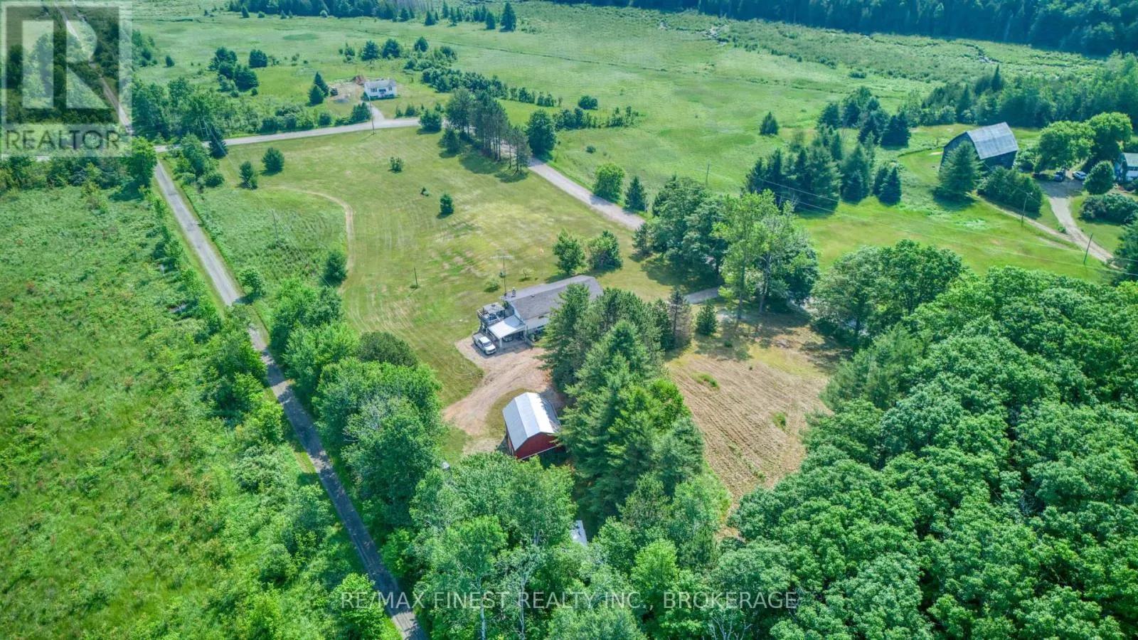 1286 BROCK ROAD