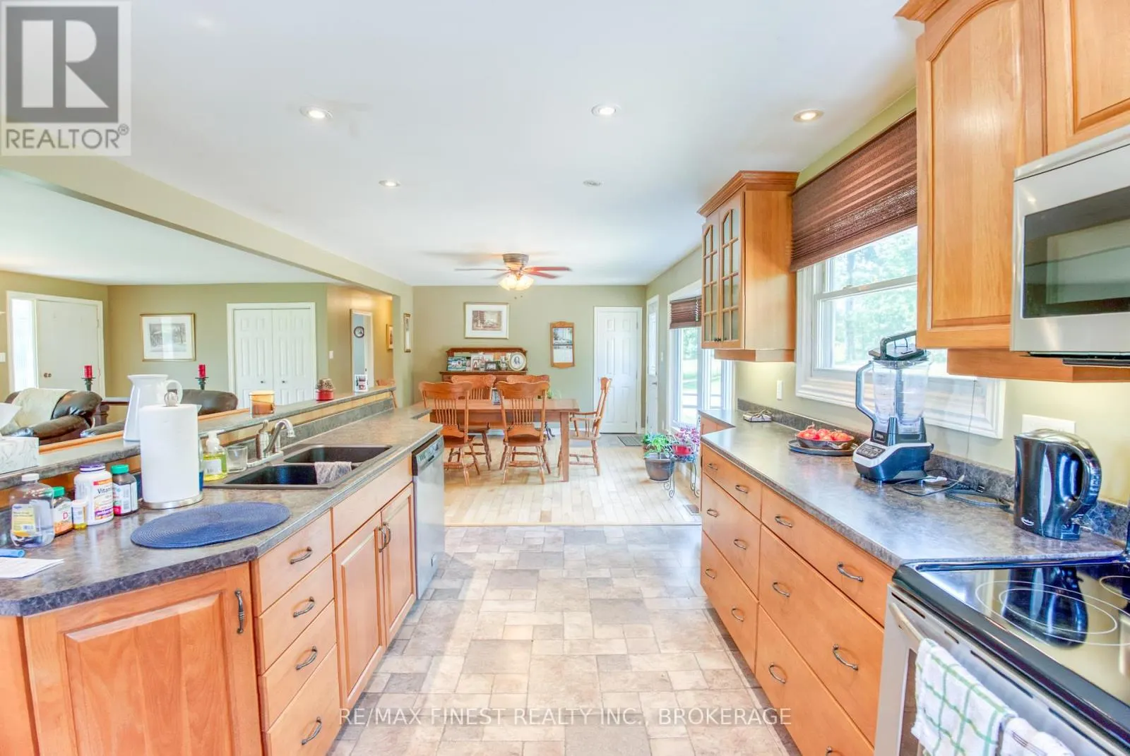 1286 BROCK ROAD